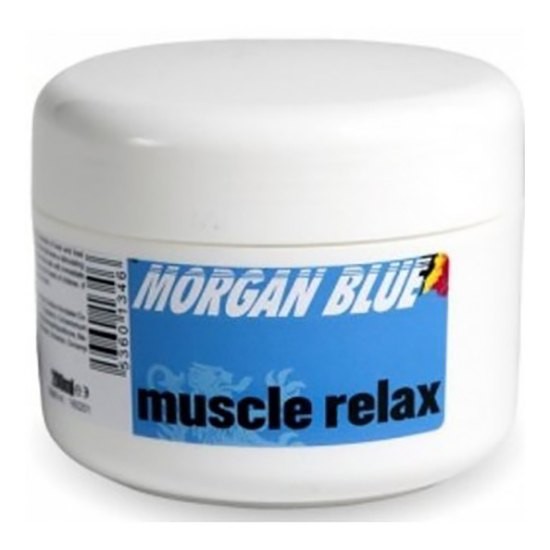 [해외]MORGAN BLUE 스포츠 크림 MB 200ml 1138854467 Blue