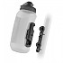 [해외]피드락 Twist Compact Bike Base 750ml 물병 1140496609 Clear