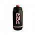 [해외]P2R Aquila 550ml 물병 1140516231 Black / Pink