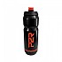 [해외]P2R Aquila 750ml 물병 1140516244 Black / Red