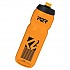 [해외]P2R Aquila 750ml 물병 1140516251 Clear Ripe Orange / Black