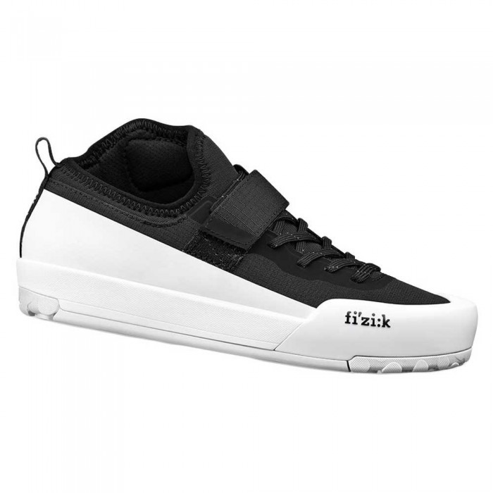 [해외]피직 MTB 신발 Gravita Tensor Flat LTD 2021 1140496619 Black / White