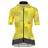 [해외]BIORACER Epic 반팔 저지 1140503159 Warp Yellow