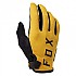 [해외]FOX RACING MTB Ranger Gel 장갑 1140420023 Daffodil Yellow