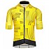 [해외]BIORACER Epic 반팔 저지 1140503158 Warp Yellow