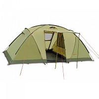 [해외]PINGUIN 텐트 Base Camp 4140528324 Green