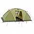 [해외]PINGUIN 텐트 Base Camp 4140528324 Green
