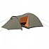 [해외]PINGUIN 텐트 Horizon 4140528387 Grey / Orange