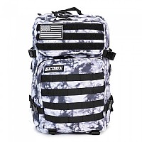 [해외]엘리트X TRAINING 25L Tactical 배낭 4140388620 Glacier White