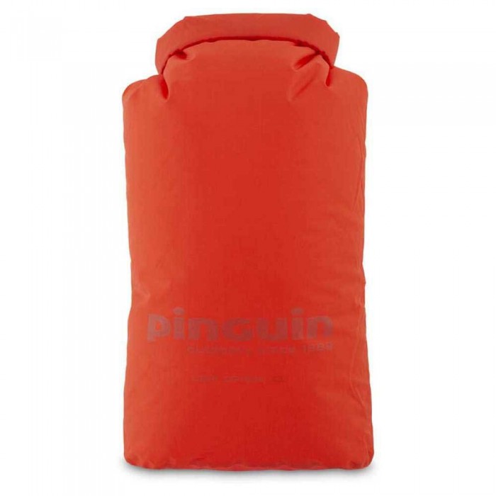 [해외]PINGUIN Dry bag 10L 레인커버 4140528354 Orange