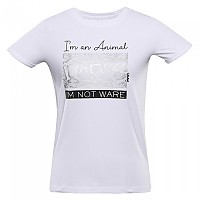 [해외]ALPINE PRO 반소매 티셔츠 Gamma 4140510324 White