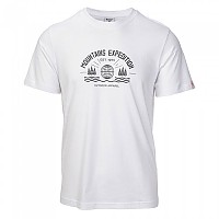 [해외]HI-TEC Miros 반팔 티셔츠 4140344620 White