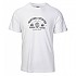 [해외]HI-TEC Miros 반팔 티셔츠 4140344620 White