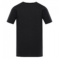 [해외]ALPINE PRO 반소매 티셔츠 Garaf 4140510326 Black