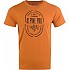 [해외]ALPINE PRO Wedor 반팔 티셔츠 4140510394 Orange