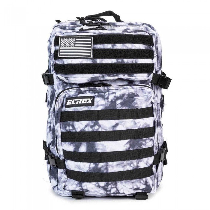 [해외]엘리트X TRAINING 25L Tactical 배낭 7140388620 Glacier White