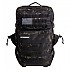 [해외]엘리트X TRAINING V1 45L Tactical 배낭 7140388634 Black Camouflage