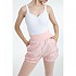 [해외]INTERMEZZO Adel Short Poc 반바지 7140451149 Palm Pink