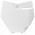 [해외]RTECH KTM SX/SX-F 2016-2017 전면 플레이트 9136887781 White