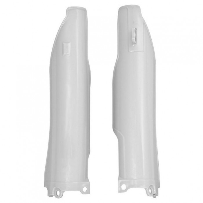 [해외]RTECH Kawasaki KX/KXF/KLX 2007 포크 프로텍터 9136887891 White