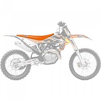 [해외]BLACKBIRD RACING 시트 커버 Rep Trophy 22 KTM EXC 150 Tpi 9140194326