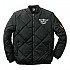 [해외]WEST COAST CHOPPERS Rigid 자켓 9139833420 Black