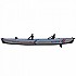 [해외]KOHALA 풍선 카약 Caravel 440 440 센티미터 14139791803 Blue/Grey