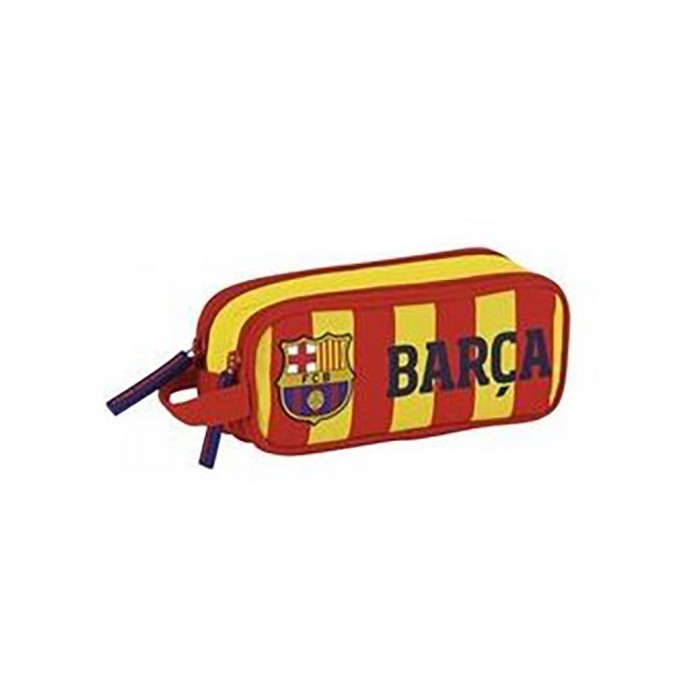 [해외]SAFTA FC Barcelona Senyera 14140527108 Multicolor