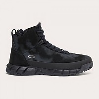 [해외]오클리 APPAREL Coyote Mid Zip 등산화 14139742493 Black Clouds Print