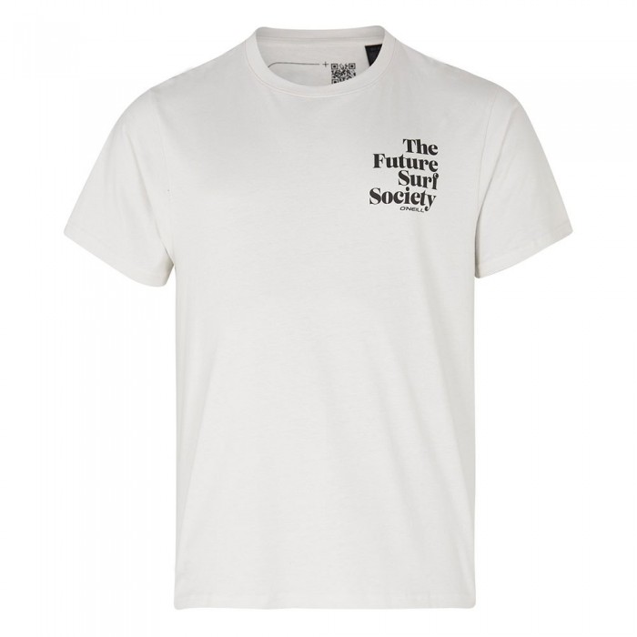 [해외]오닐 Future Surf Society 반팔 티셔츠 14140184978 London Fog