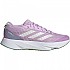 [해외]아디다스 Adizero SL 러닝화 6140551868 Bliss Lilac / Zero Met / Silver Dawn