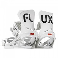 [해외]FLUX 스노우보드 바인딩 DS 5140543213 White