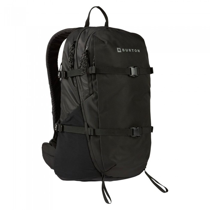 [해외]버튼 Dayhiker Pro 30L 배낭 5140274058 True Black