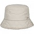 [해외]바츠 비니 Erola Buckethat 5140302414 Cream