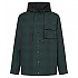 [해외]오클리 APPAREL 재킷 Bear Cozy Hooded 5139742437 Black / Green Check