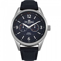 [해외]BEN SHERMAN WB069 시계 140562966 Black / Blue / Mineral