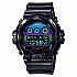 [해외]카시오 손목시계 6900RGB G-Shock 140563445 Black / Black