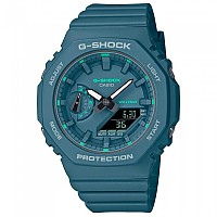 [해외]카시오 손목시계 S2100GA G-Shock 140563449 Opal Green / Opal Green