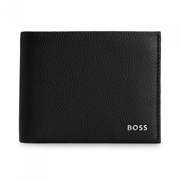 [해외]BOSS 6 Cc 10252432 지갑 139967377 Black