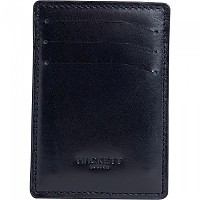 [해외]해켓 Velo ID Wallet 지갑 140203216 Black