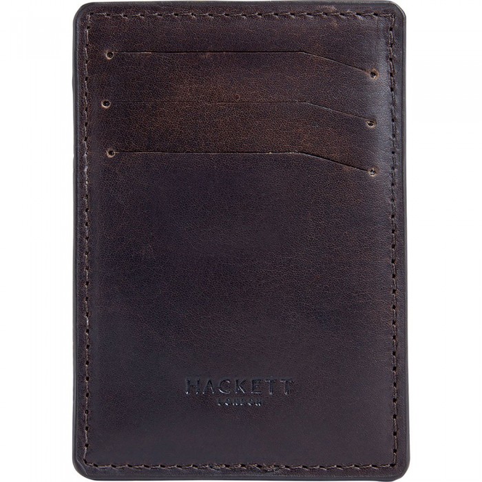 [해외]해켓 지갑 Velo ID Wallet 140203217 Brown