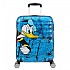 [해외]아메리칸 투어리스터 Wavebreaker Disney Spinner 55/20 36L 수레 138936097 Donald Duck