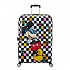 [해외]아메리칸 투어리스터 트롤리 Wavebreaker Disney Spinner 77/28 96L 140449448 Mickey Check