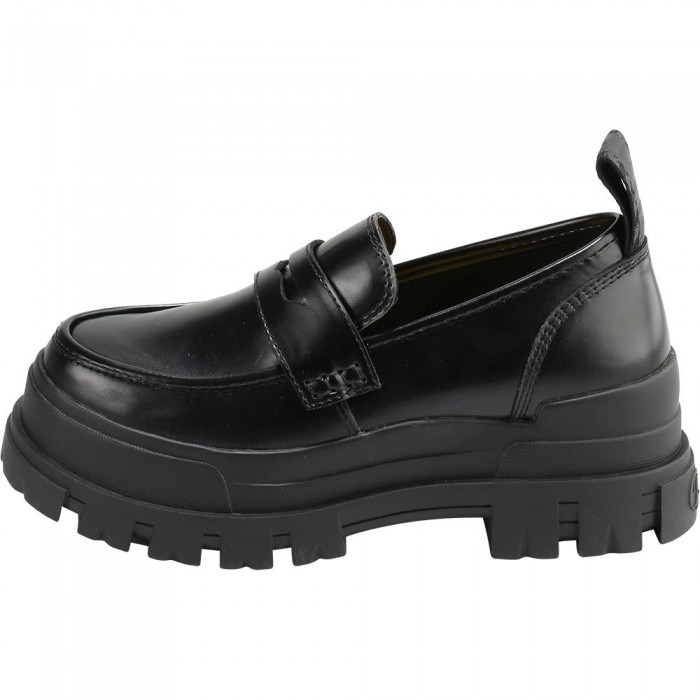 [해외]버프ALO BOOTS 신발 Aspha Loafer 139227796 Black