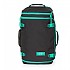 [해외]이스트팩 가방 Carry Pack 30L 140475049 Kontrast Stripe Black