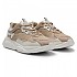 [해외]휴고보스 Leon Runn Mxmt 10257816 운동화 140437637 Medium Beige