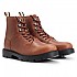 [해외]BOSS Adley Halb Pplt 10214621 신발 140533701 Medium Brown