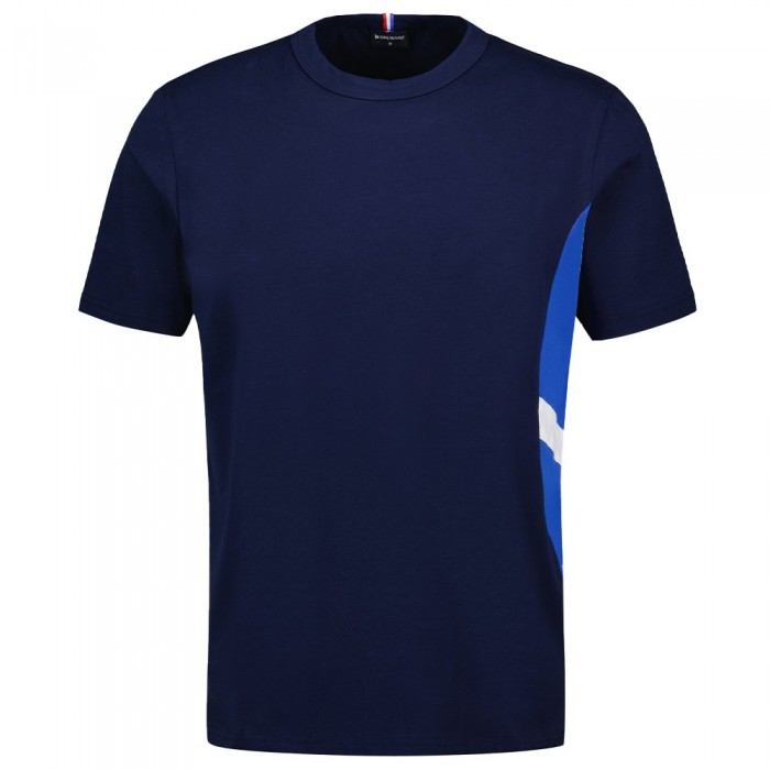 [해외]르꼬끄 반소매 티셔츠 Saison 1 140460014 Night Blue