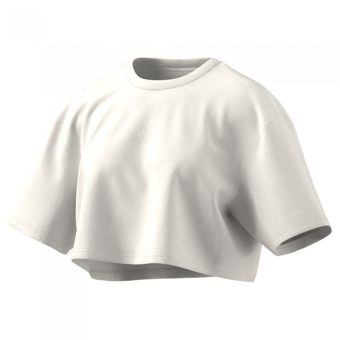 [해외]아디다스 반소매 티셔츠 올 Szn 140501050 White
