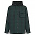 [해외]오클리 APPAREL Bear Cozy Hooded 자켓 139742437 Black / Green Check